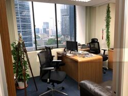 International Plaza (D2), Office #573411011